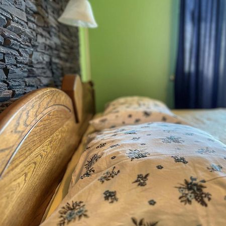 Apartmani Mia Palit ภายนอก รูปภาพ