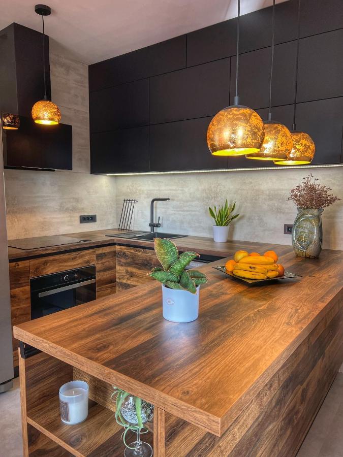 Apartmani Mia Palit ภายนอก รูปภาพ