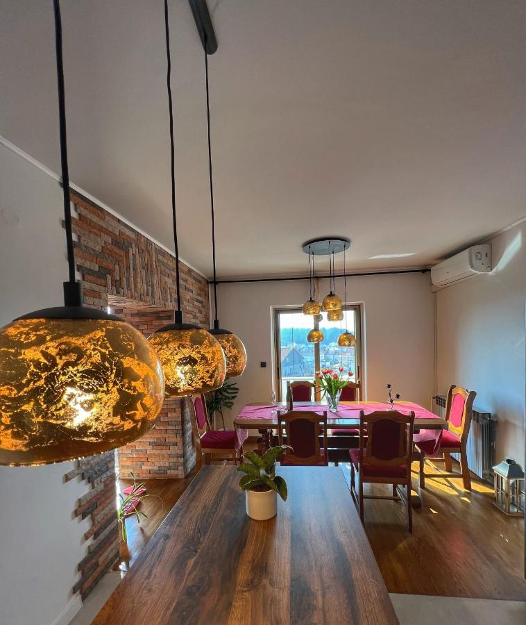 Apartmani Mia Palit ภายนอก รูปภาพ