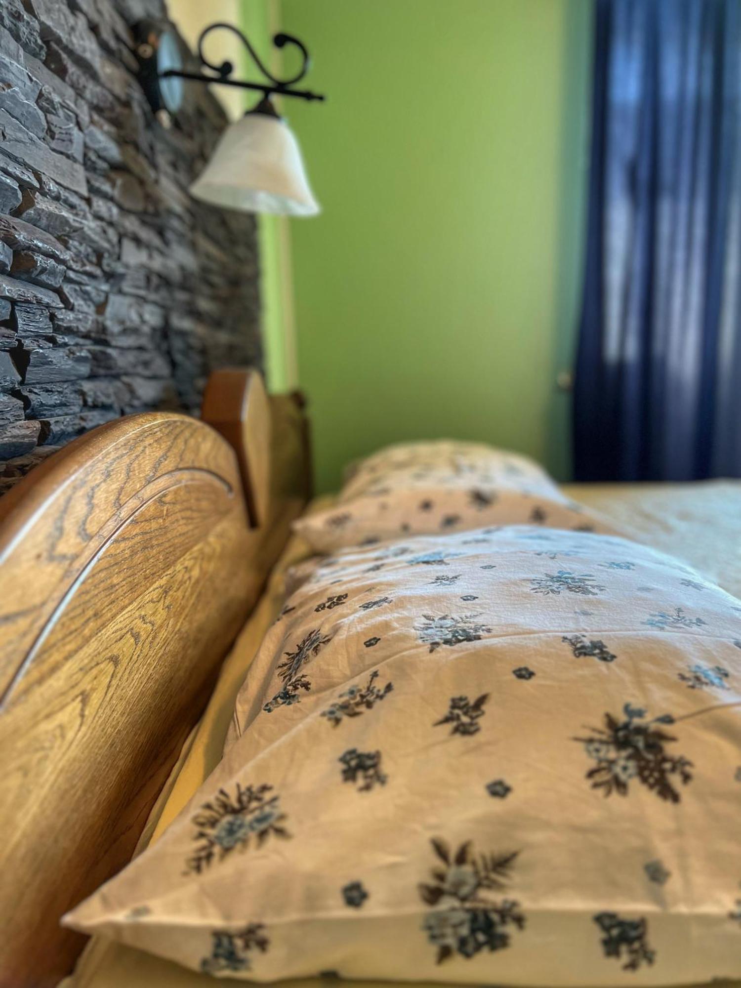 Apartmani Mia Palit ภายนอก รูปภาพ