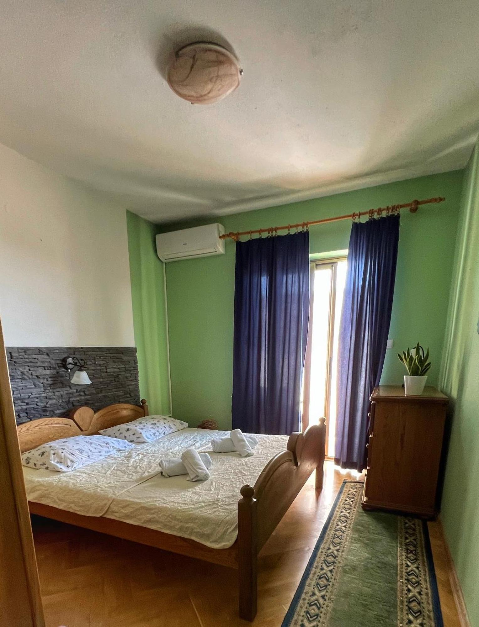 Apartmani Mia Palit ภายนอก รูปภาพ